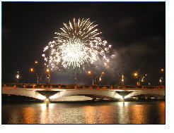 Capodanno 2010 a Riccione